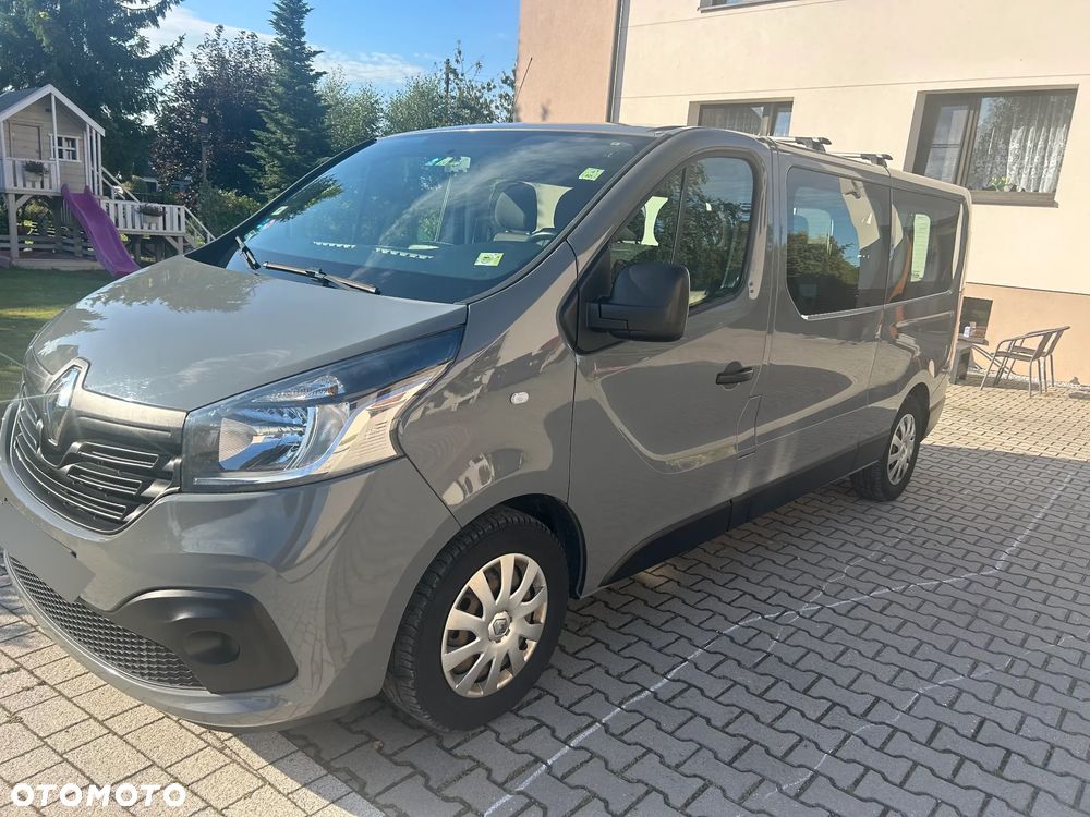 Renault Trafic L2H1 2,9t Pack Clim - 3