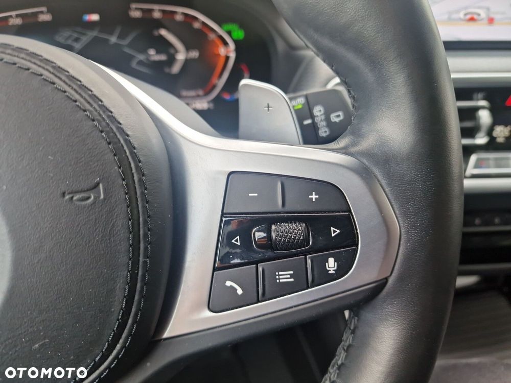 BMW X3 - 21