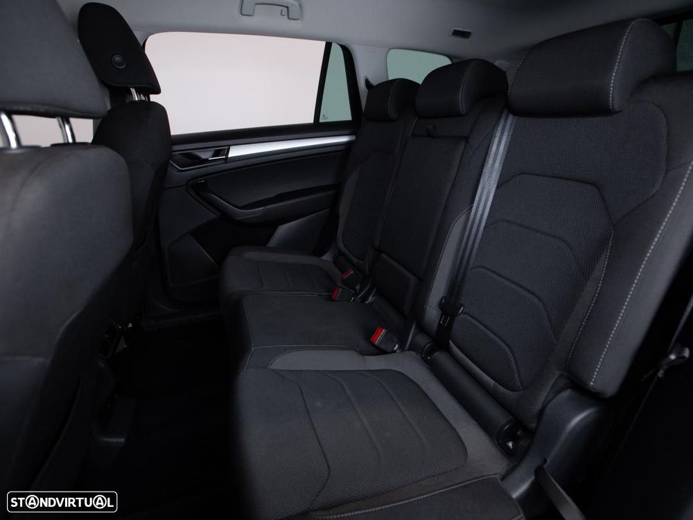 Skoda Kodiaq 2.0 TDI Ambition DSG - 10