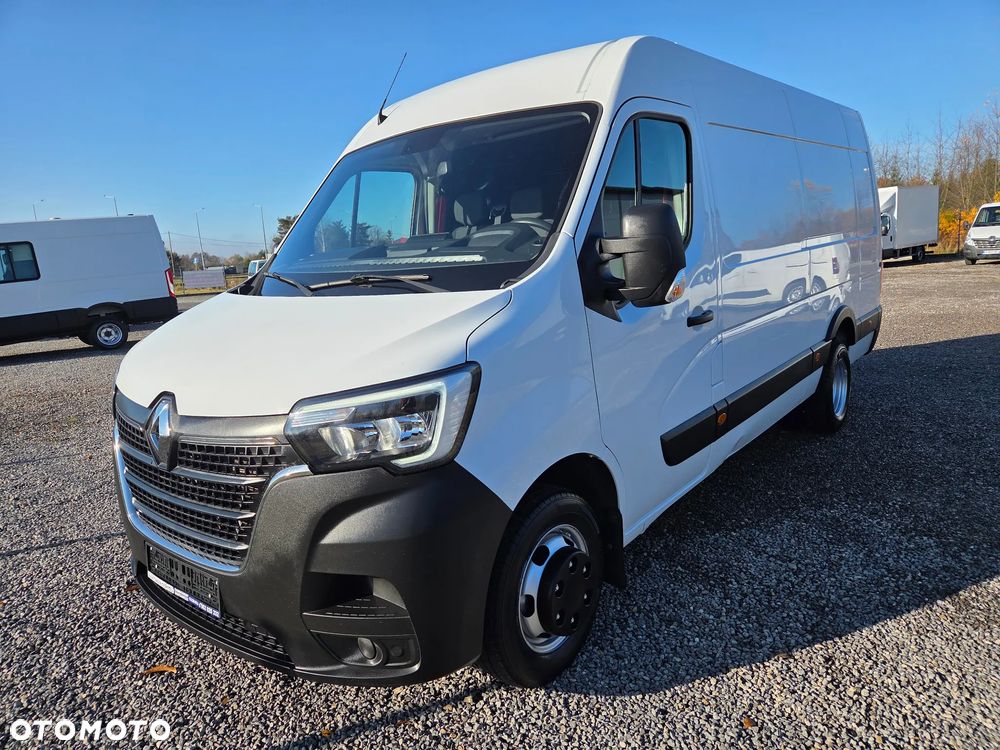Renault Master - 2