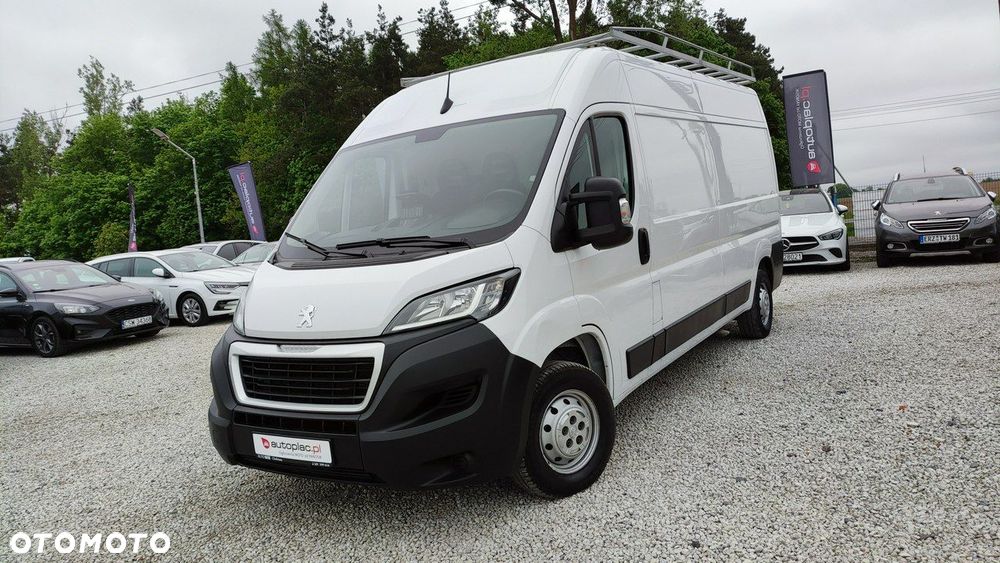 Peugeot Boxer - 10
