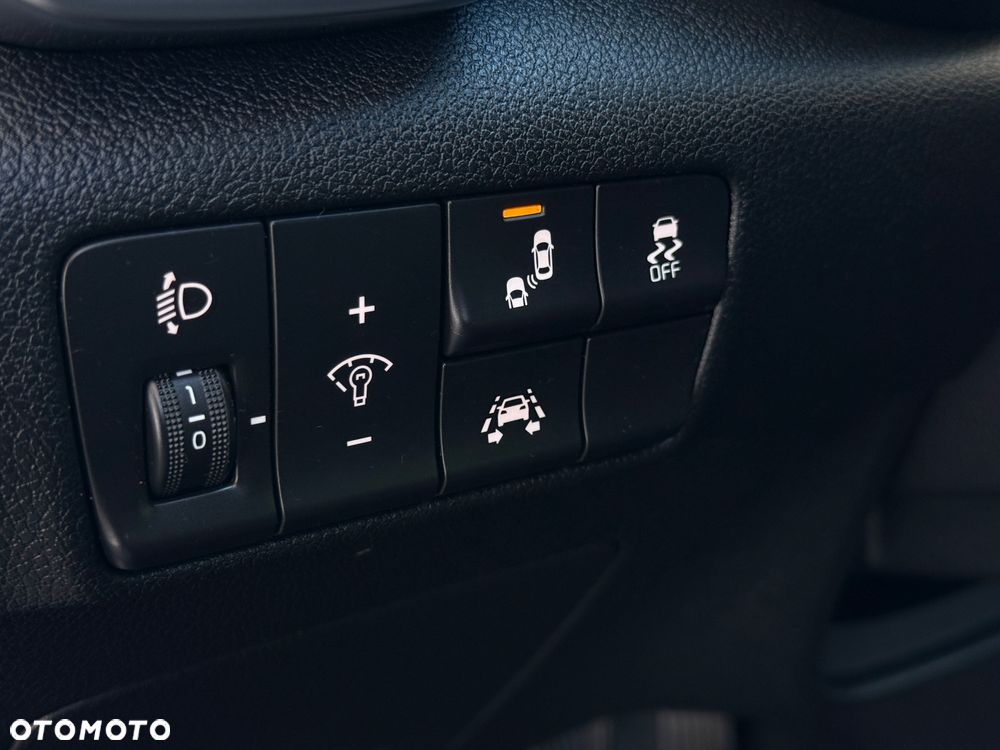 Kia Sportage 1.6 GDI 2WD VISION - 12