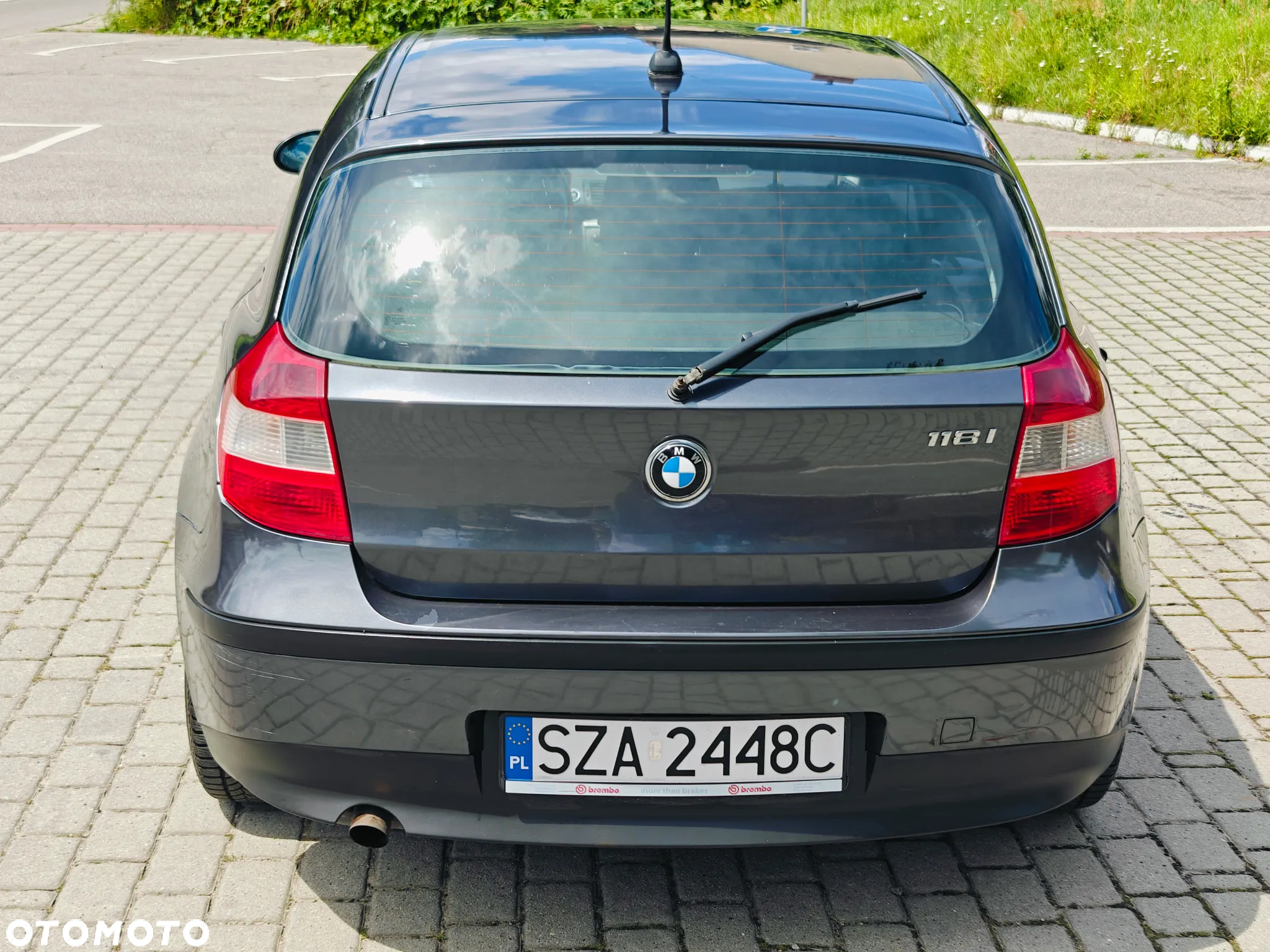 BMW Seria 1 118i - 31