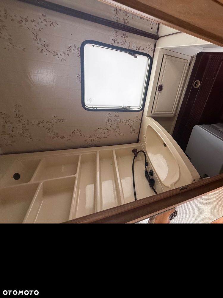 Burstner 5401 Lux - 16