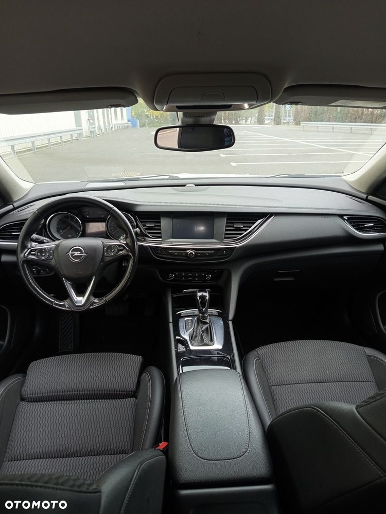 Opel Insignia 2.0 T Business Edition S&S - 15