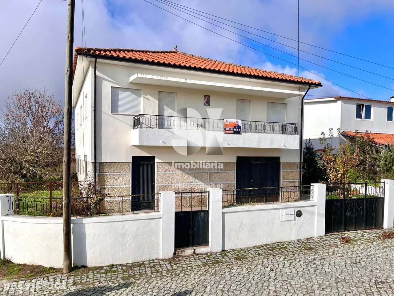 Moradia Isolada T3 - Grande imagem: 5/47