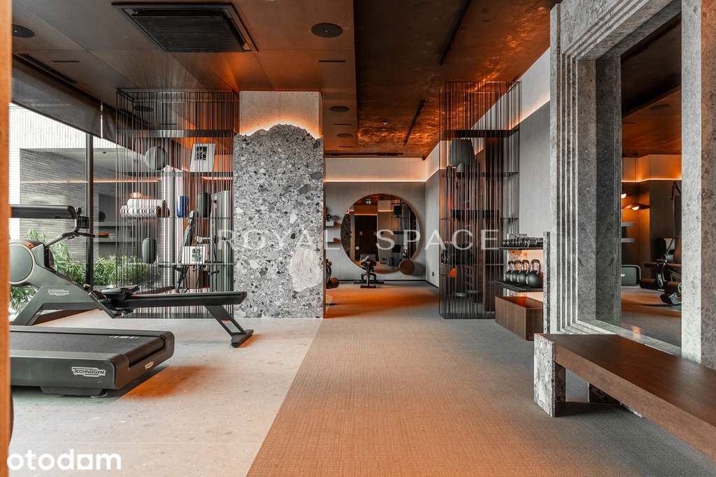 Przestronny apartament w sercu Bronowic