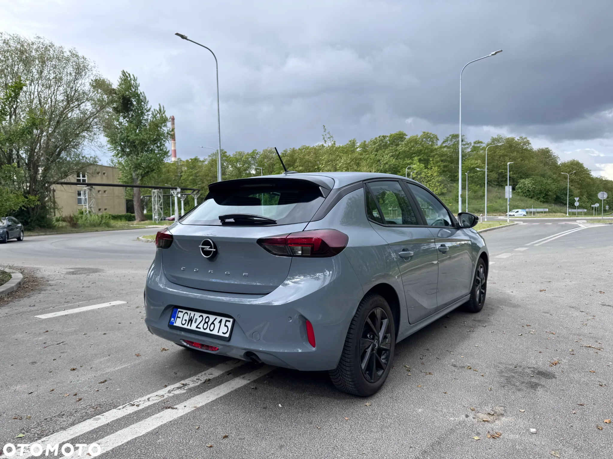 Opel Corsa - 5