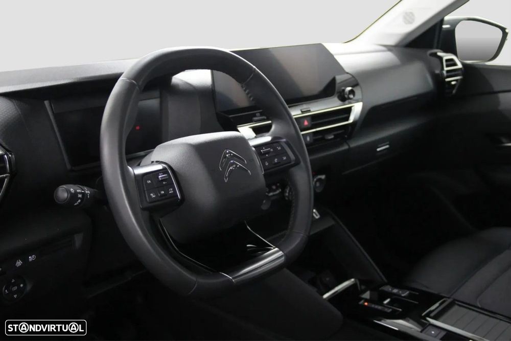 Citroën e-C4 X 54 kWh Autonomia Alargada Plus - 6