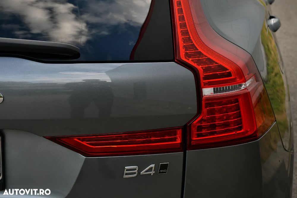 Volvo XC 60 - 11