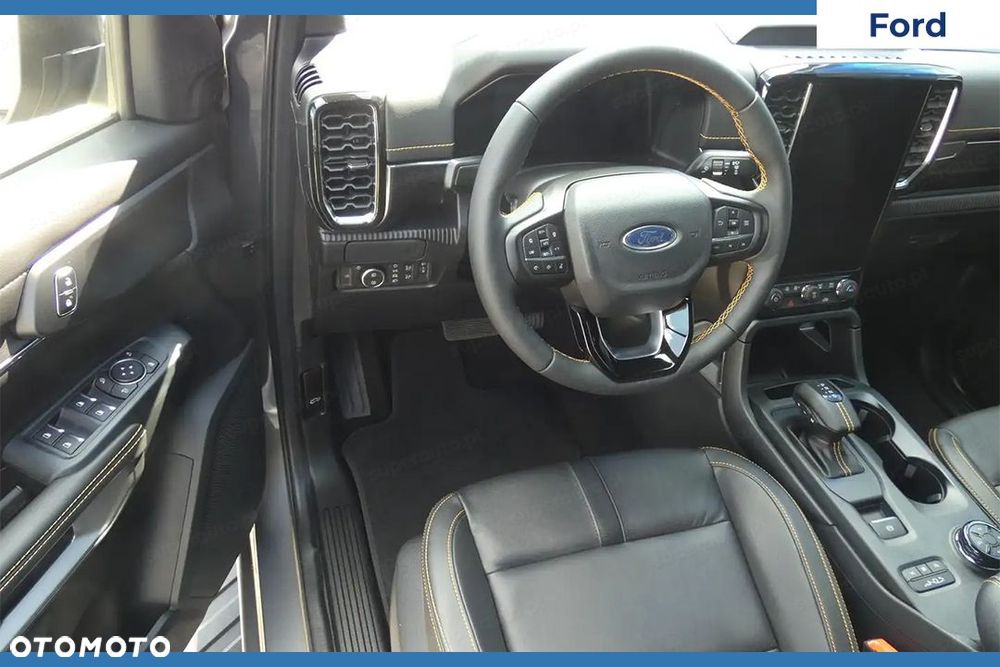 Ford Ranger - 8