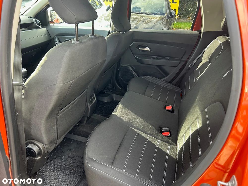 Dacia Duster 1.0 TCe Prestige - 17
