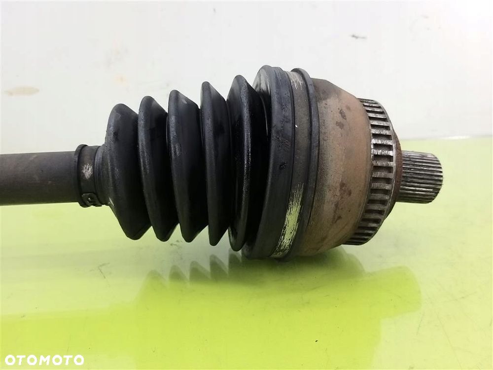 Półoś przód przednia prawa VW Sharan I 2000-2009 1.8TURBO 149KM - 4