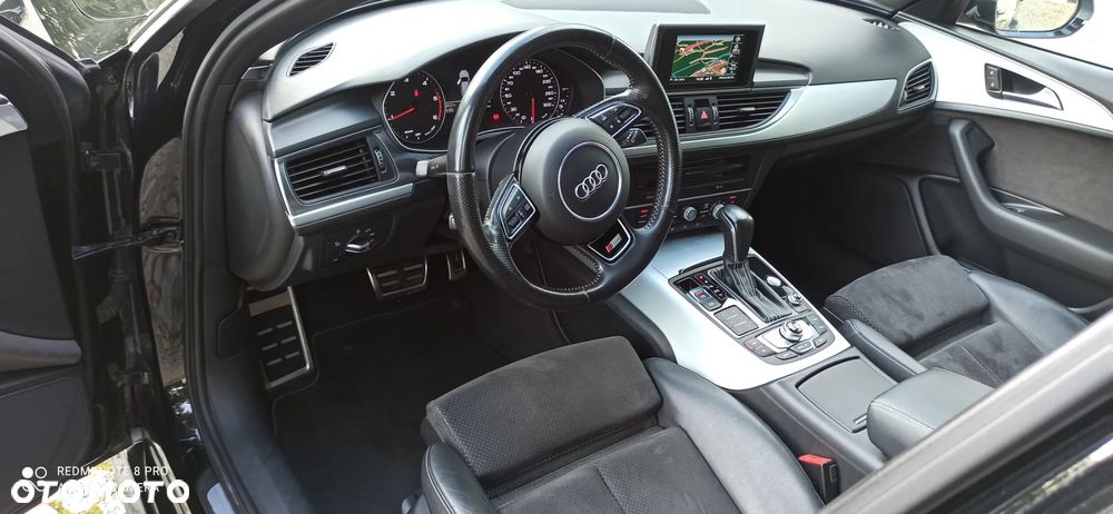 Audi A6 Avant - 22