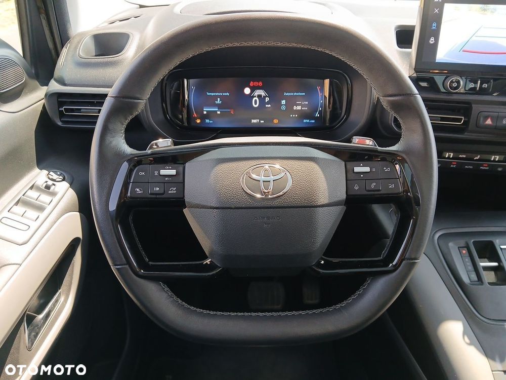 Toyota Proace City Verso 1.5 D-4D VIP - 25