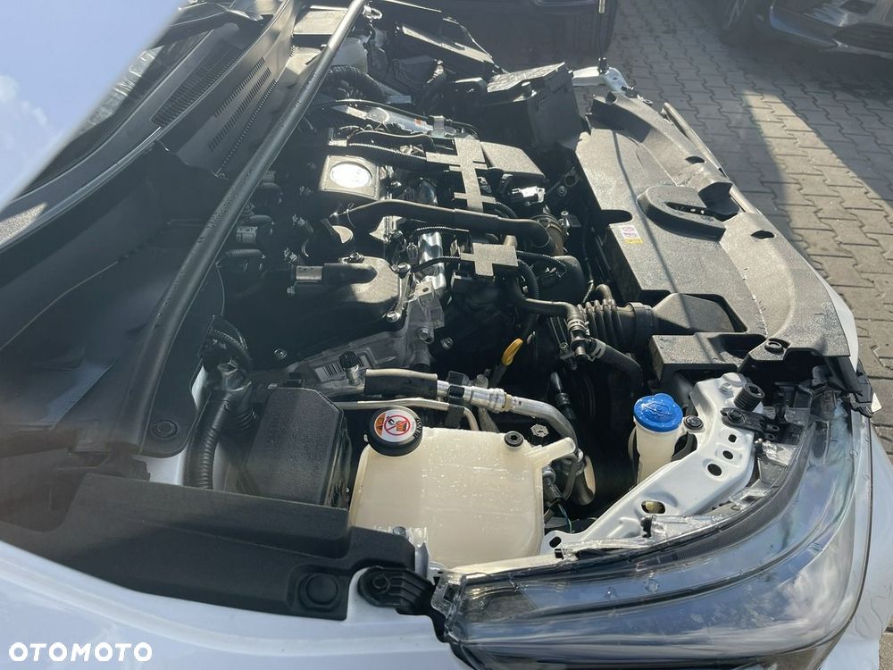 Toyota Corolla 1.8 Hybrid Comfort - 12