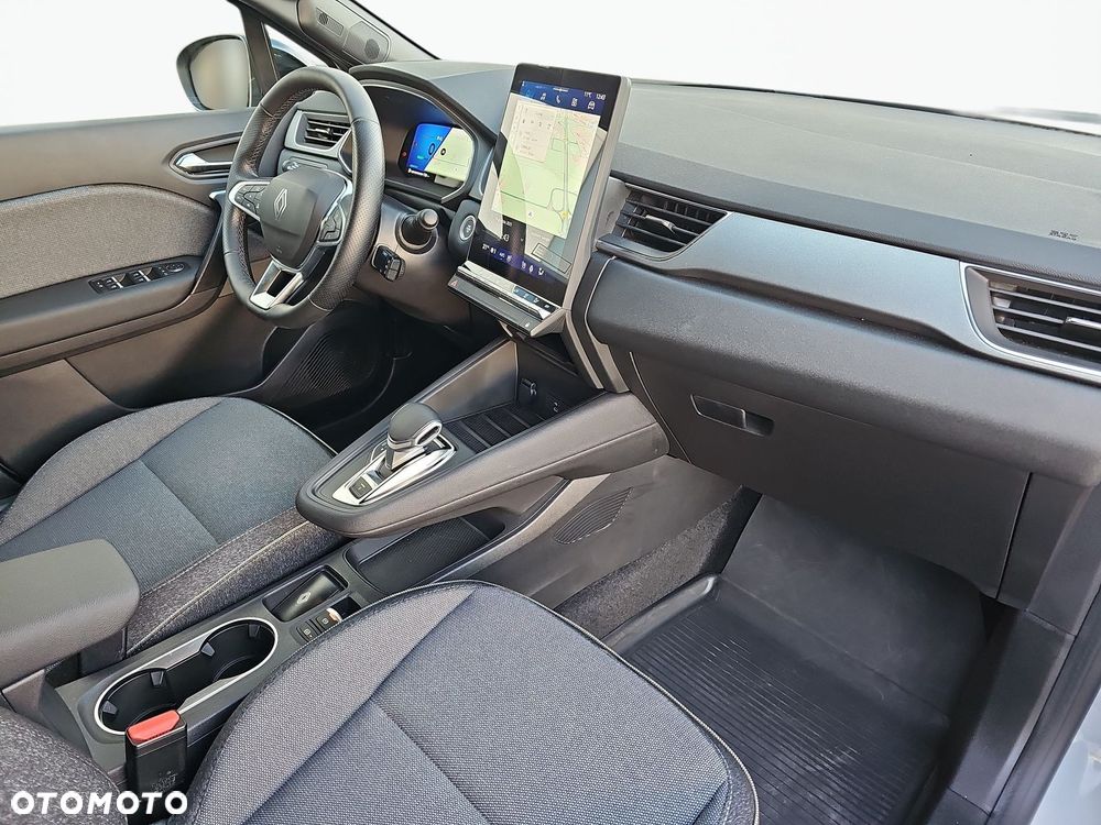 Renault Symbioz - 15