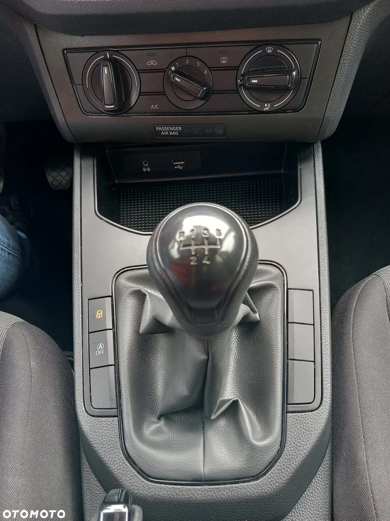 Seat Ibiza - 8