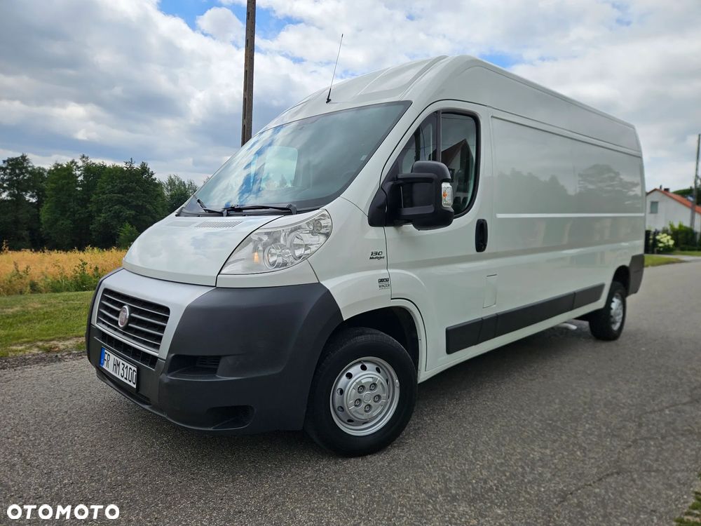 Fiat DUCATO - 2