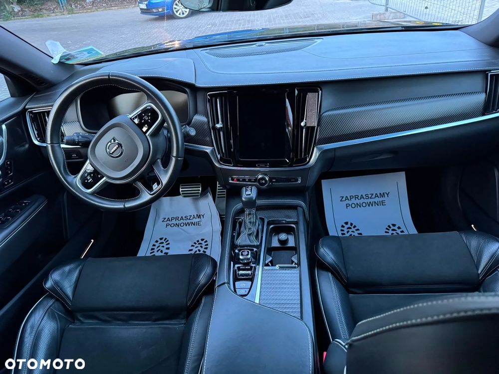 Volvo V90 D4 R-Design - 18