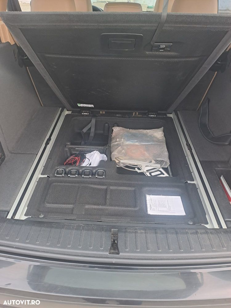 BMW X3 xDrive2.0d - 12