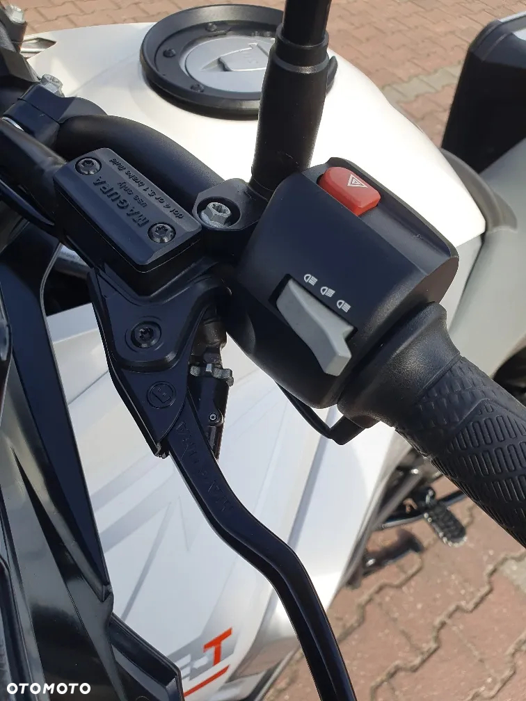 KTM Adventure - 15
