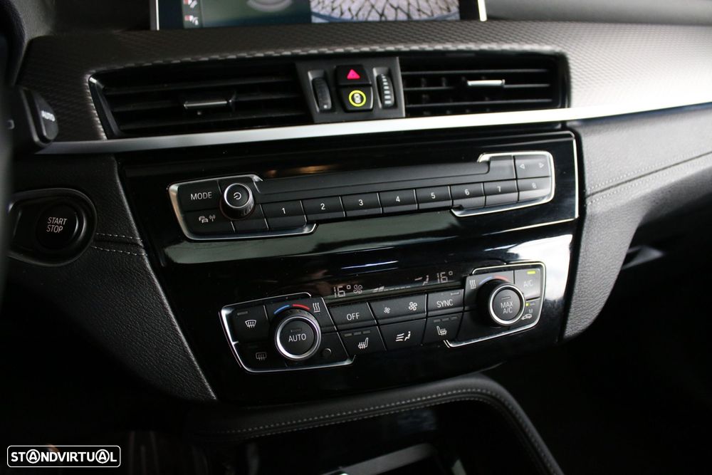 BMW X2 25 e xDrive Pack M - 18