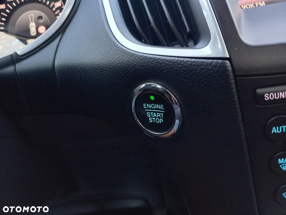 Ford S-Max 2.0 TDCi Titanium PowerShift - 36