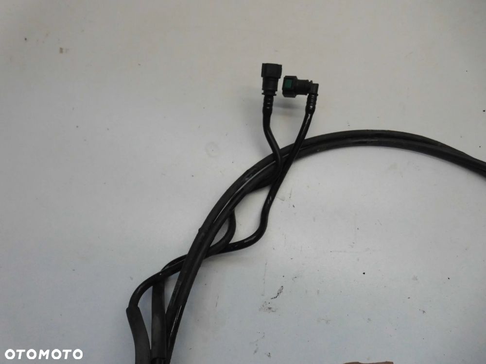 RURKI PRZEWODY PALIWA KIA VENGA 1.4 16V BENZYNA G4FA - 4