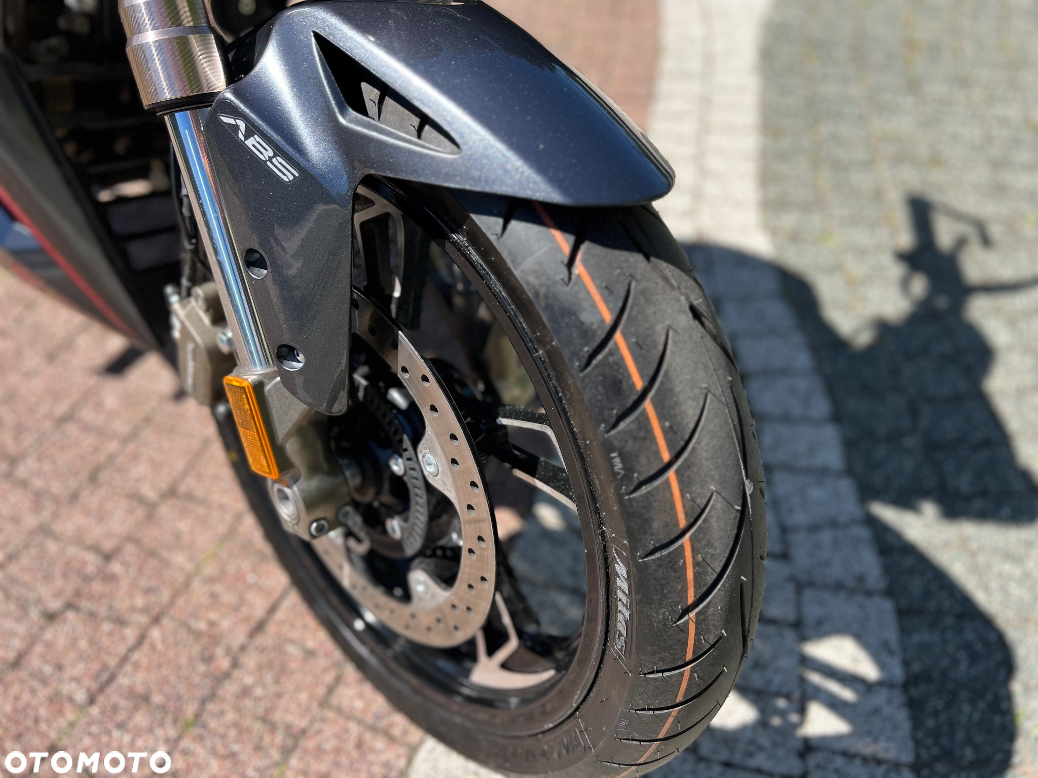 Zontes Inny - 4
