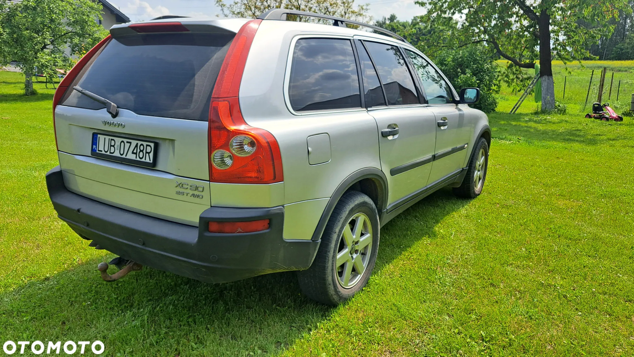 Volvo XC 90 - 4