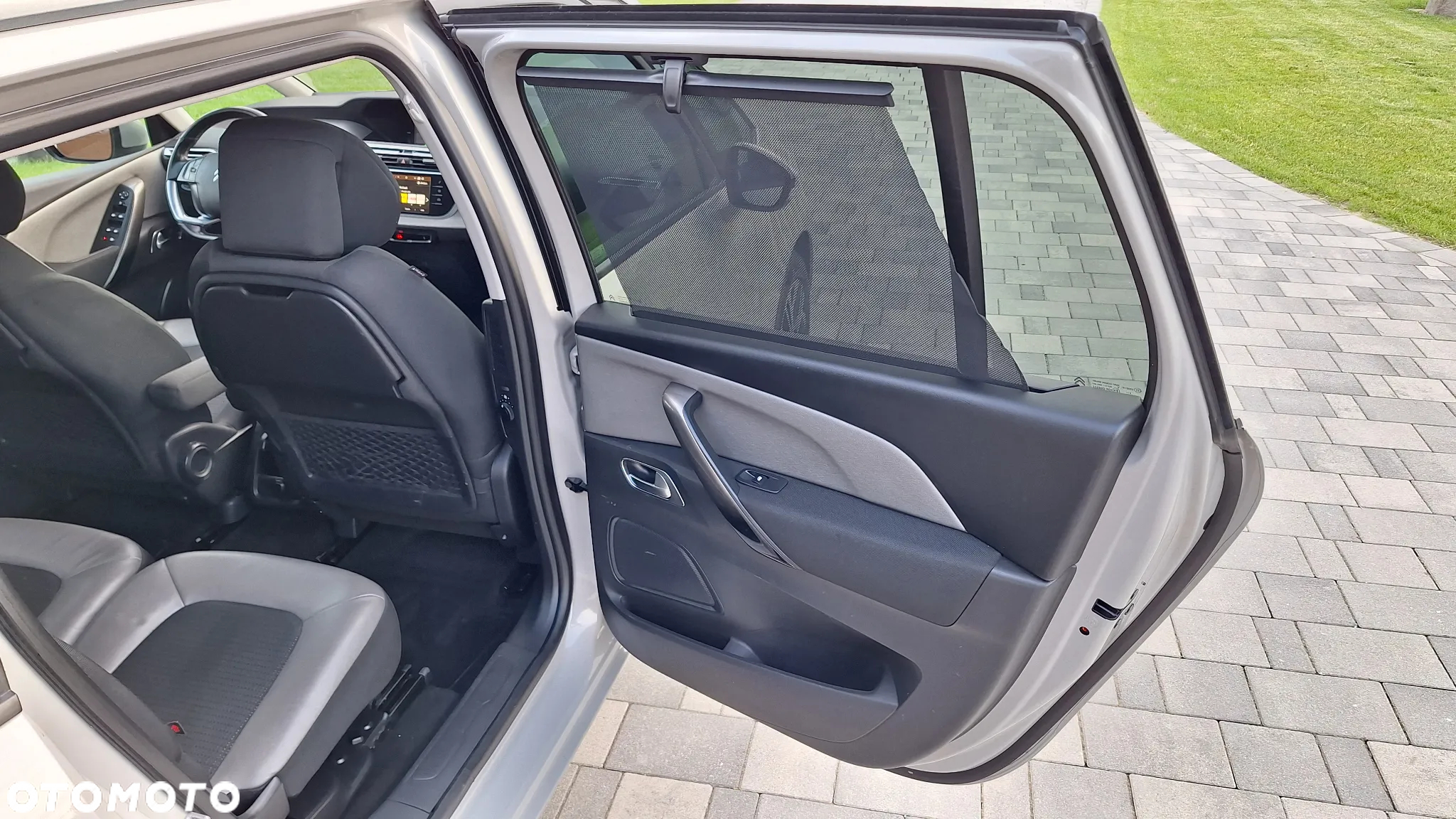 Citroën C4 SpaceTourer Grand 1.5 BlueHDi Shine S&S - 35