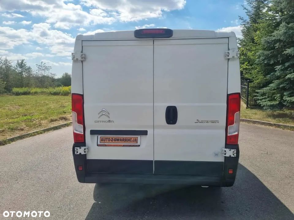 Citroën JUMPER - 4
