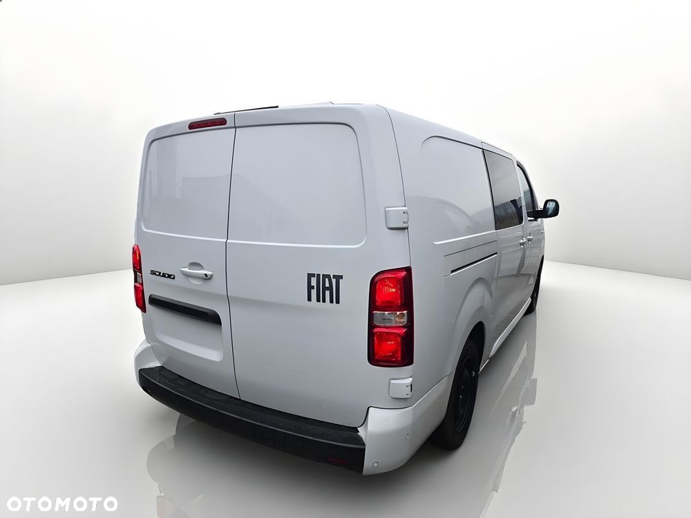 Fiat Scudo 2.2 MJ XL 3,1t - 4