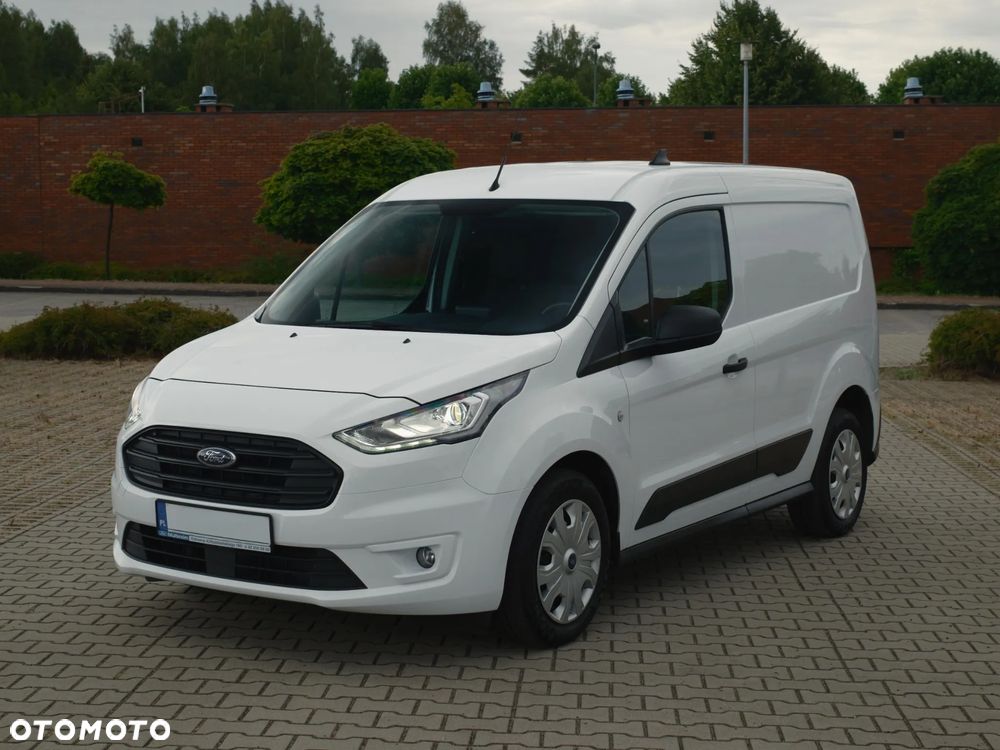 Ford Transit Connect - 6