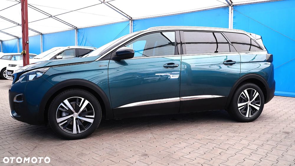 Peugeot 5008 - 3