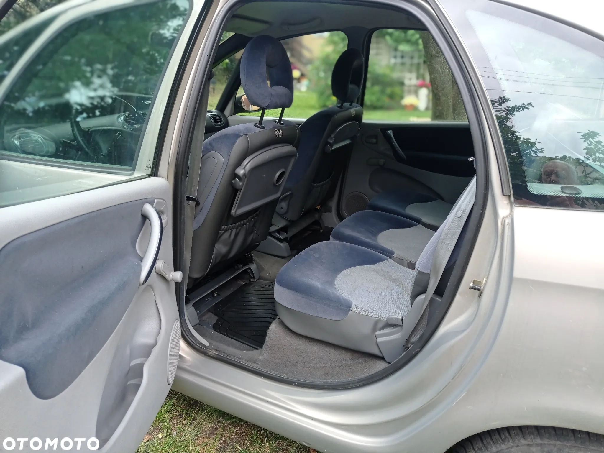 Citroën Xsara Picasso 1.8i Prestige - 5