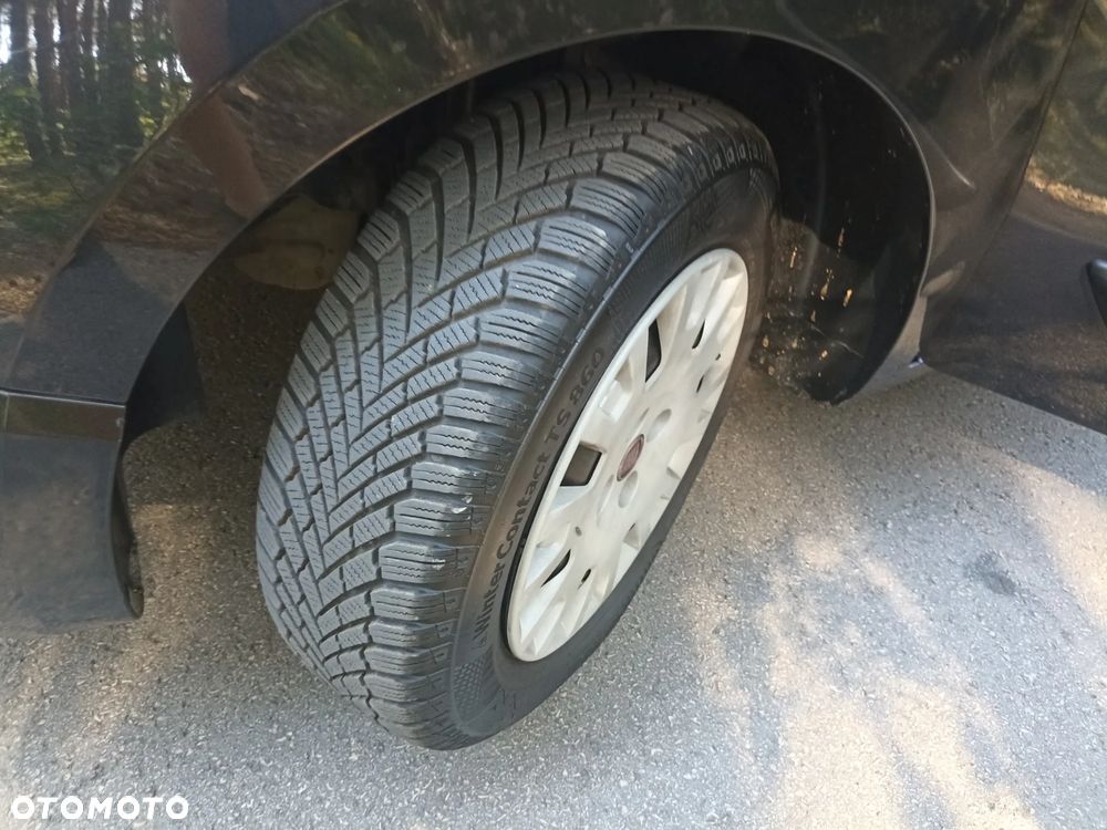 Fiat Qubo 1.4 8V MyLife - 34