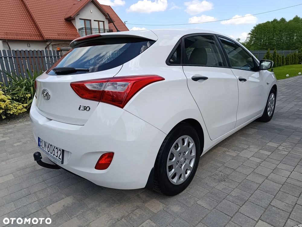 Hyundai i30 1.4 Comfort - 15