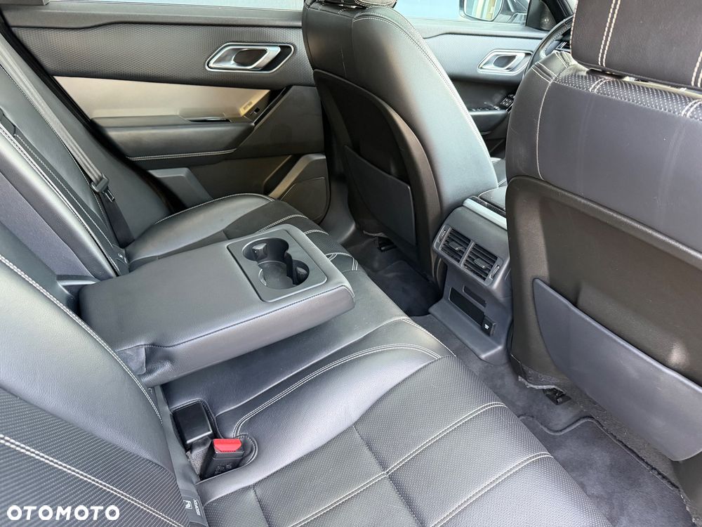 Land Rover Range Rover Velar 2.0d S - 14