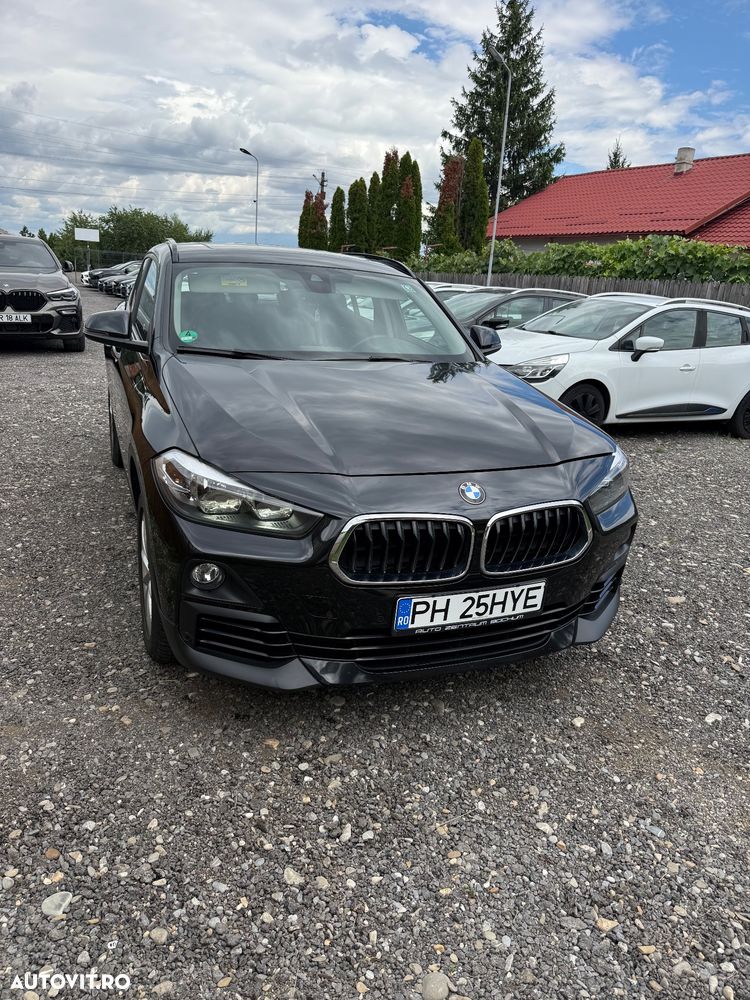 BMW X2 - 2