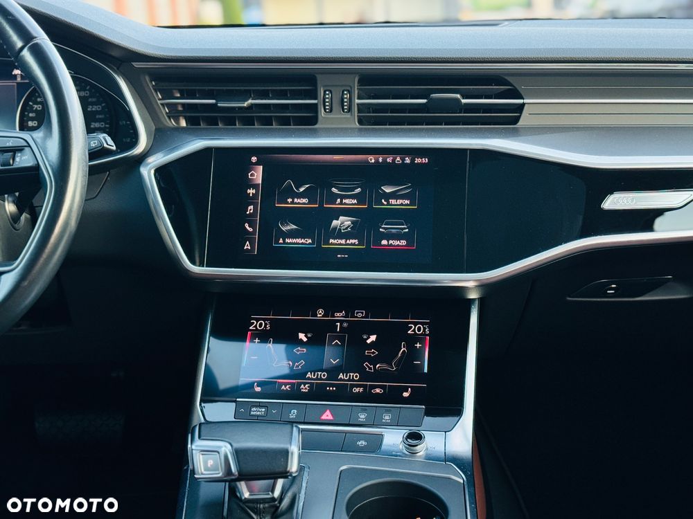 Audi A6 Avant 35 TDI S tronic design - 16