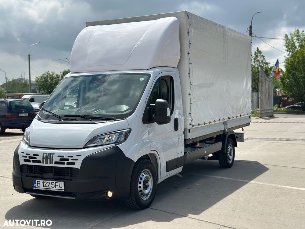 Fiat Ducato - 13
