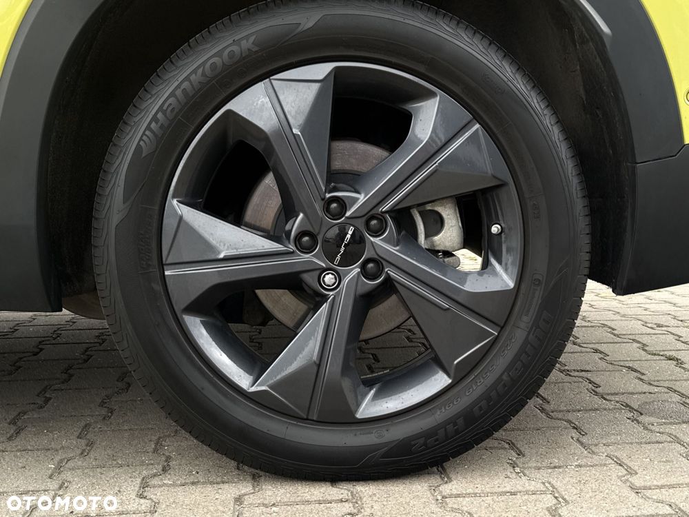 BAIC 5 Beijing 1.5T Luxury DCT - 10