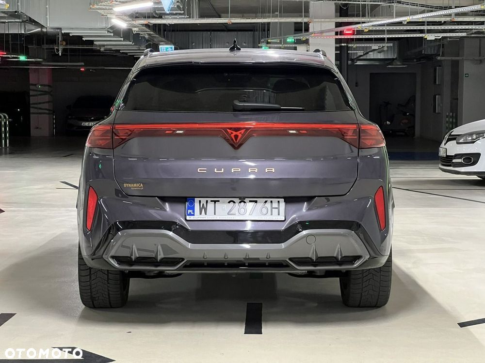 Cupra Terramar - 7