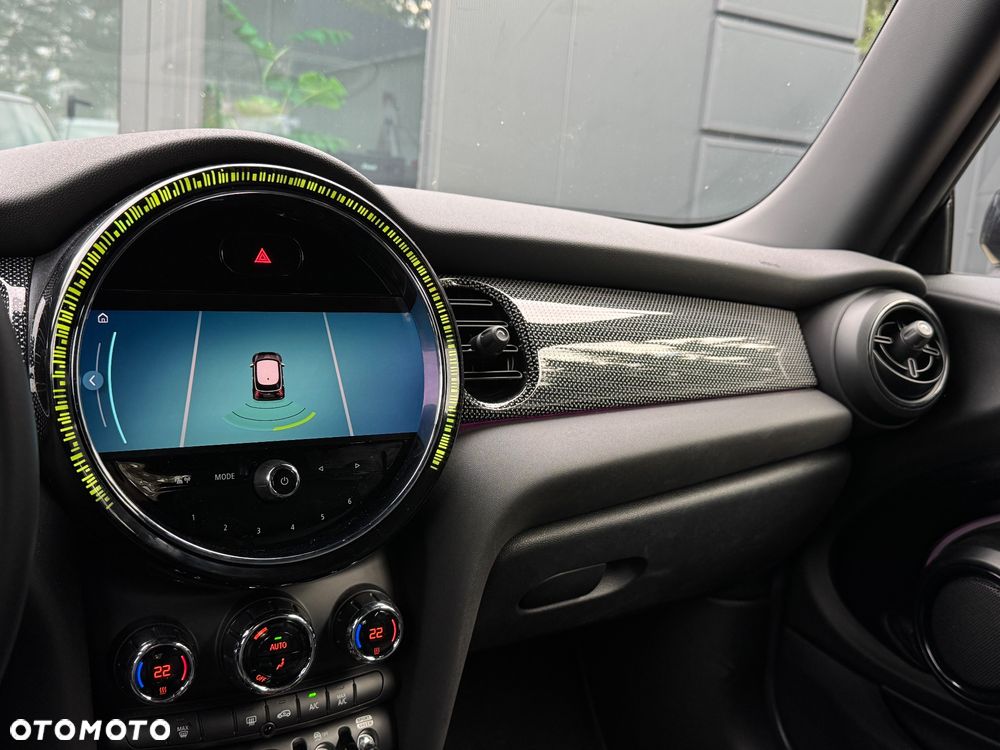 MINI Cooper Classic Trim - 14