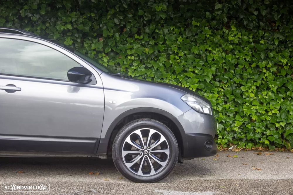 Nissan Qashqai 1.6 dCi Tekna Premium - 6