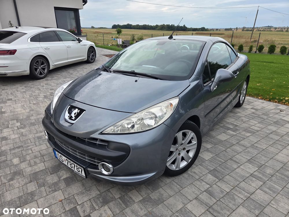 Peugeot 207 1.6 VTi Sporty - 7