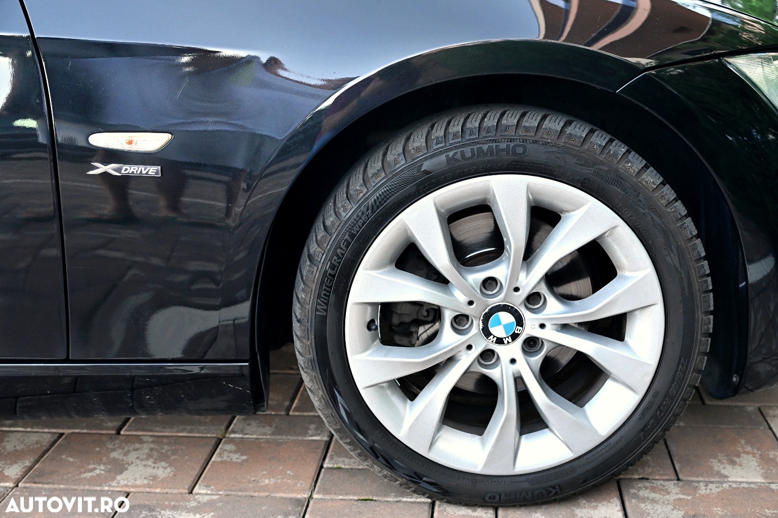 BMW Seria 3 320d xDrive Coupe Aut. - 15