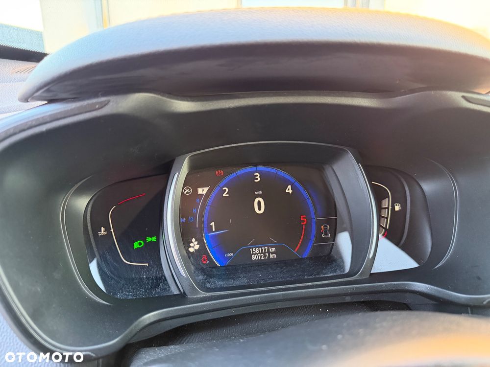 Renault Kadjar Energy dCi 110 EDC LIMITED - 24